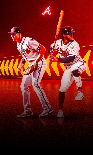 With Ronald Acuña Jr. nearing return, Braves confident despite slow start